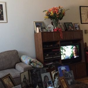 Meet your Posher, Roberta